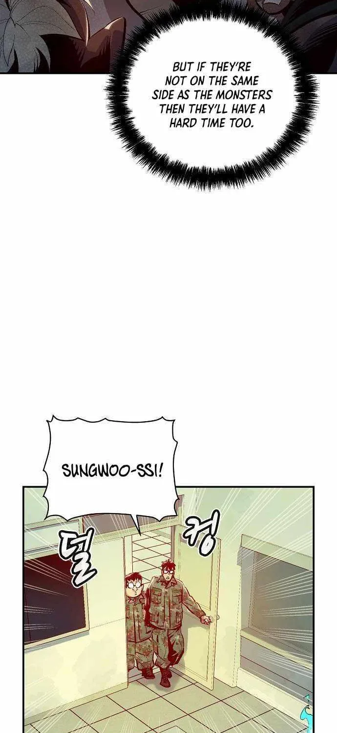 Read The Only Necromancer chapter 74 image 34 on Lezhin