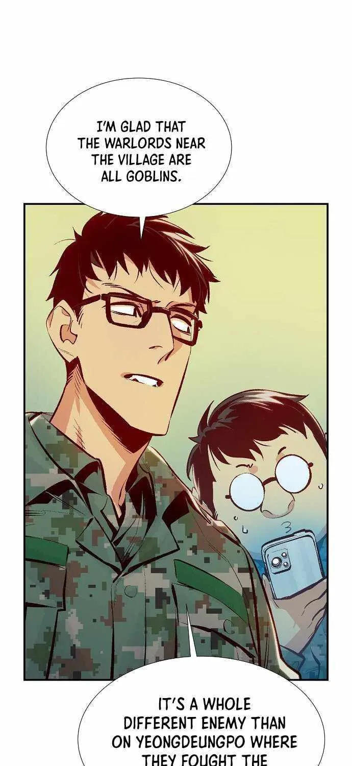 Read The Only Necromancer chapter 74 image 37 on Lezhin