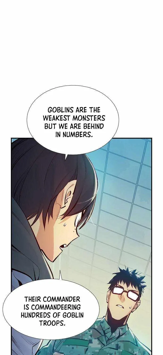 Read The Only Necromancer chapter 74 image 40 on Lezhin