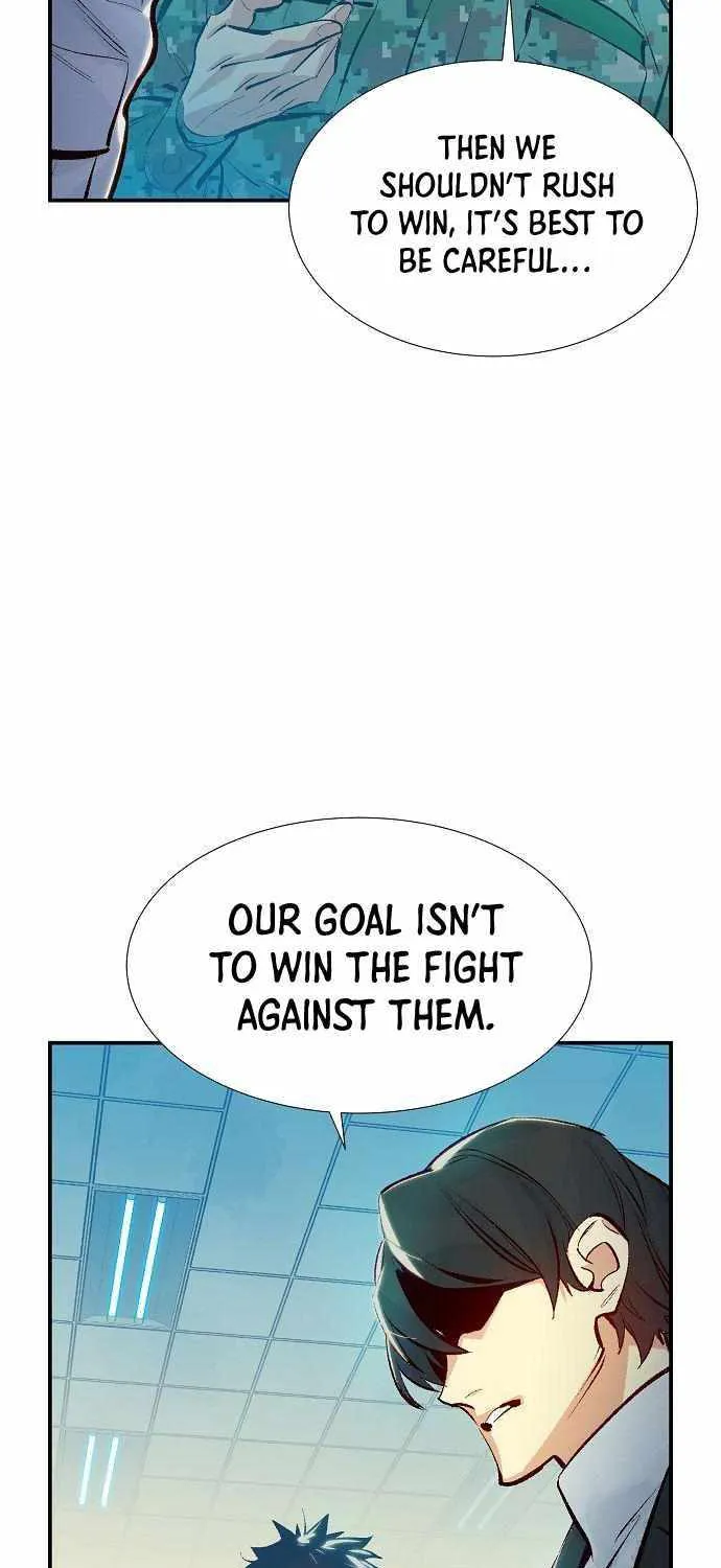 Read The Only Necromancer chapter 74 image 41 on Lezhin
