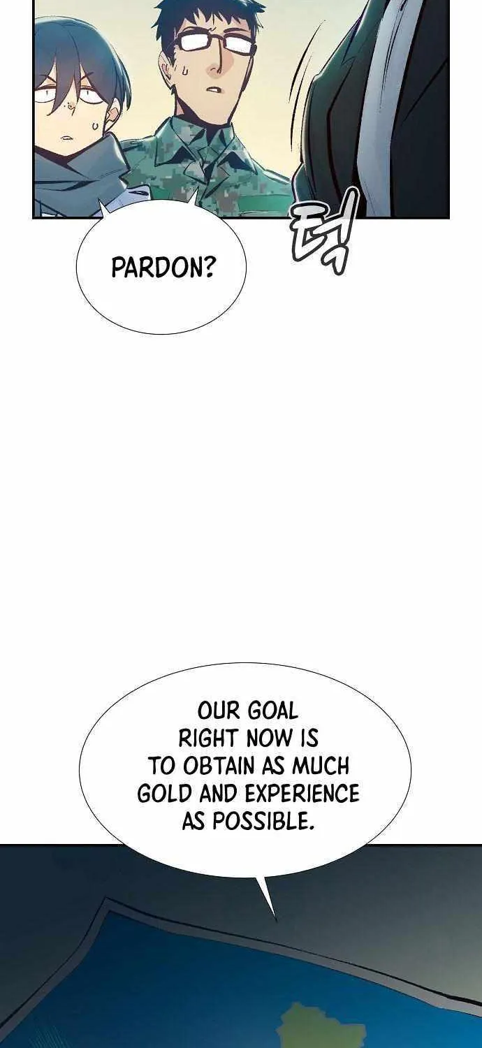 Read The Only Necromancer chapter 74 image 42 on Lezhin