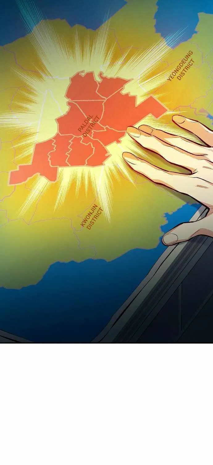Read The Only Necromancer chapter 74 image 43 on Lezhin