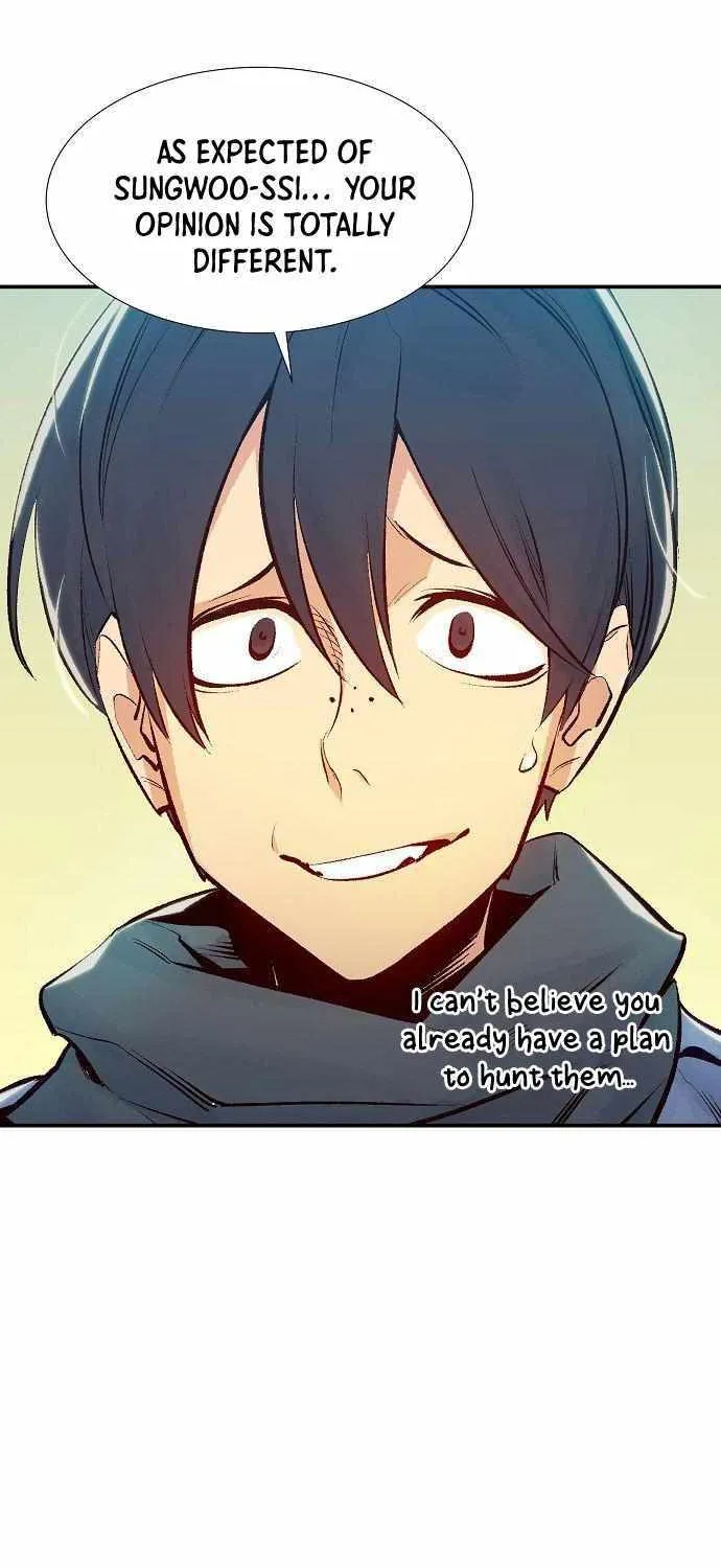 Read The Only Necromancer chapter 74 image 44 on Lezhin