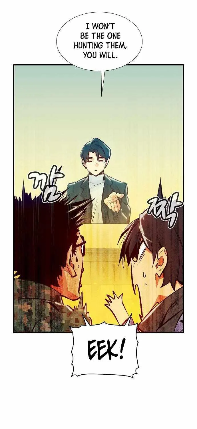 Read The Only Necromancer chapter 74 image 45 on Lezhin