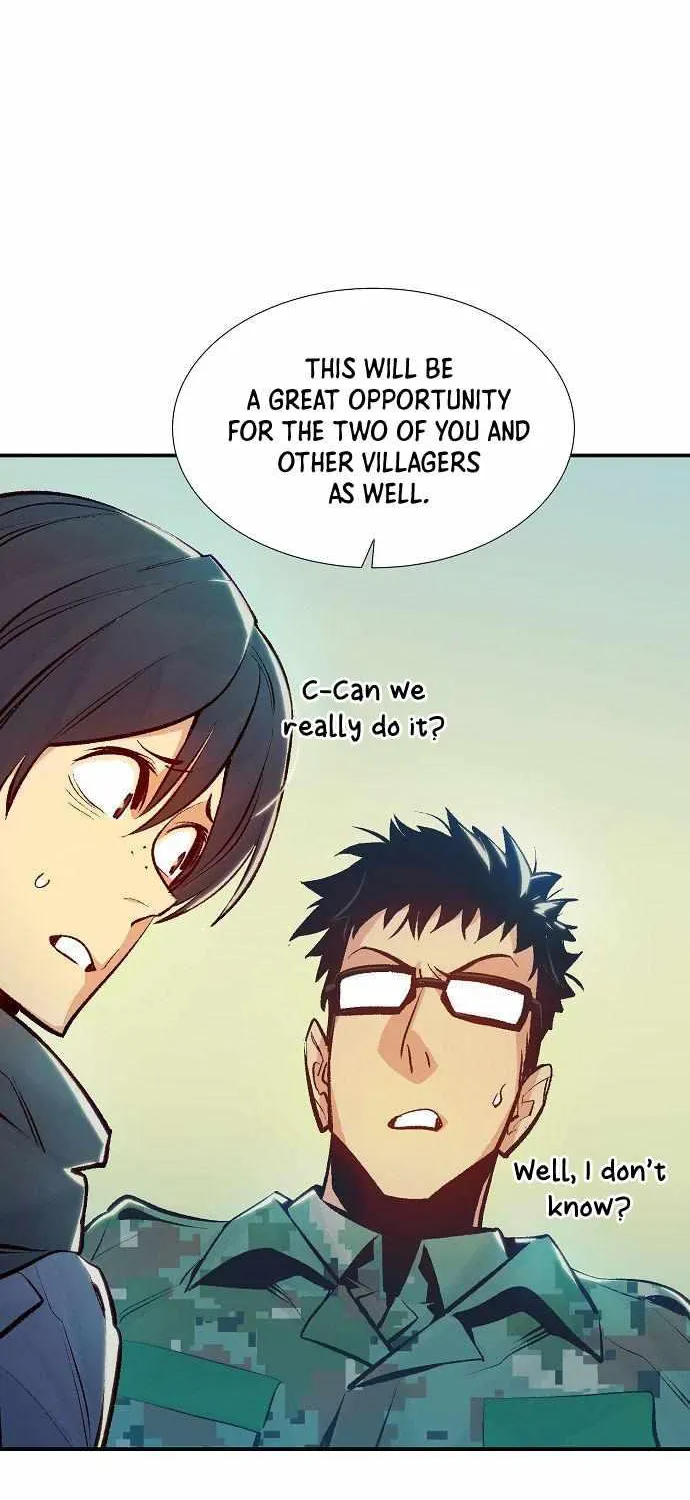 Read The Only Necromancer chapter 74 image 46 on Lezhin