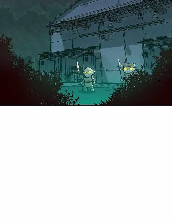 Read The Only Necromancer chapter 74 image 50 on Lezhin