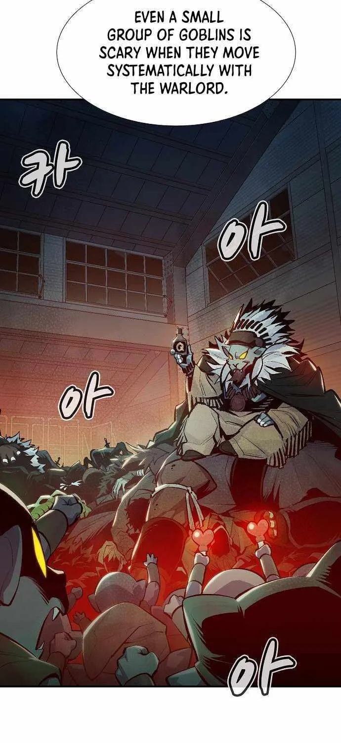 Read The Only Necromancer chapter 74 image 53 on Lezhin