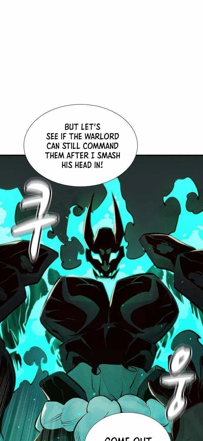 Read The Only Necromancer chapter 74 image 54 on Lezhin