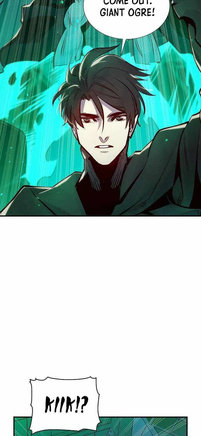Read The Only Necromancer chapter 74 image 55 on Lezhin