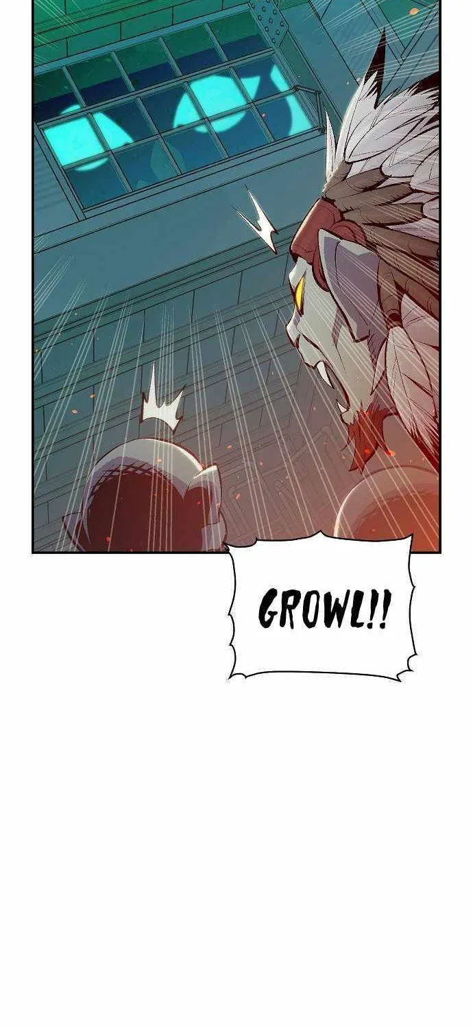 Read The Only Necromancer chapter 74 image 56 on Lezhin