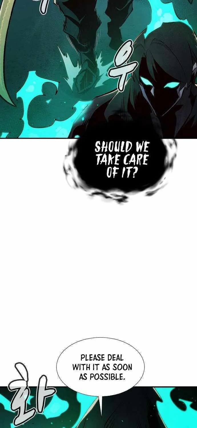 Read The Only Necromancer chapter 74 image 65 on Lezhin