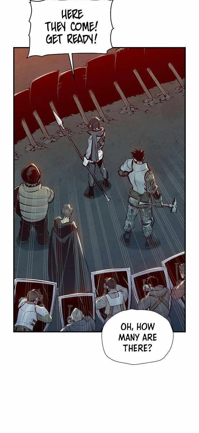 Read The Only Necromancer chapter 74 image 72 on Lezhin