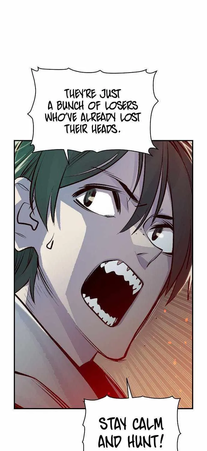 Read The Only Necromancer chapter 74 image 73 on Lezhin