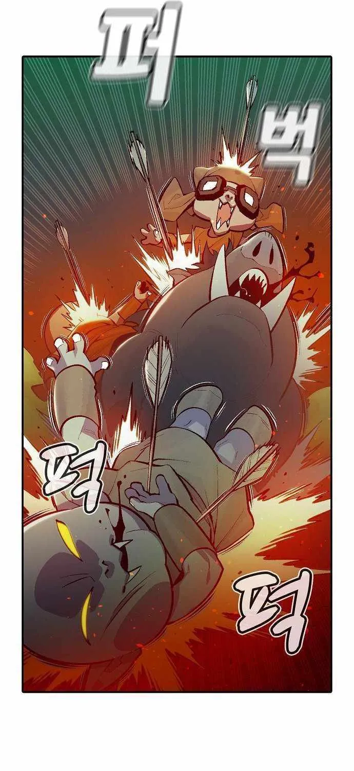 Read The Only Necromancer chapter 74 image 75 on Lezhin