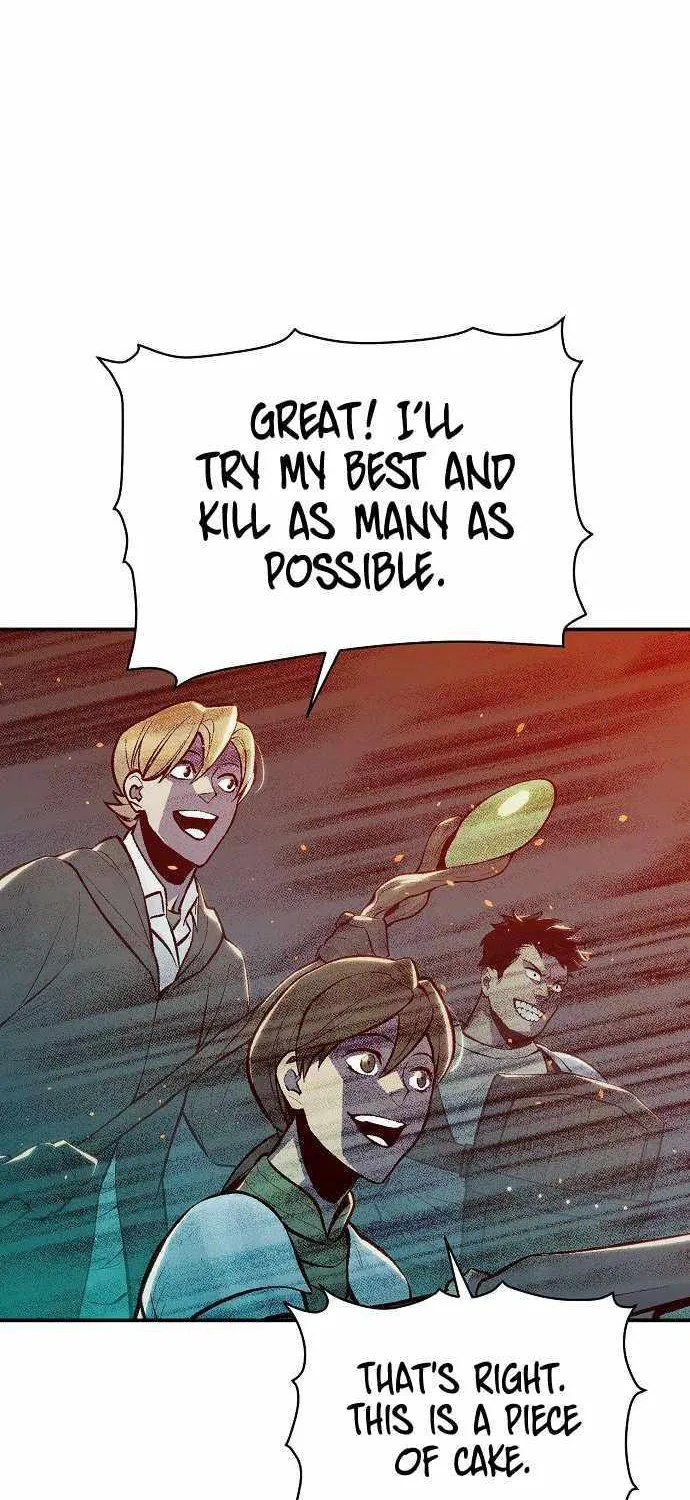 Read The Only Necromancer chapter 74 image 76 on Lezhin