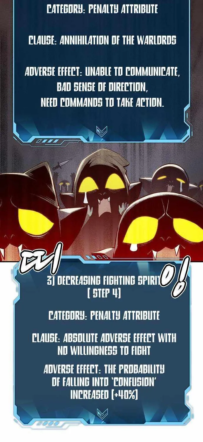 Read The Only Necromancer chapter 74 image 78 on Lezhin