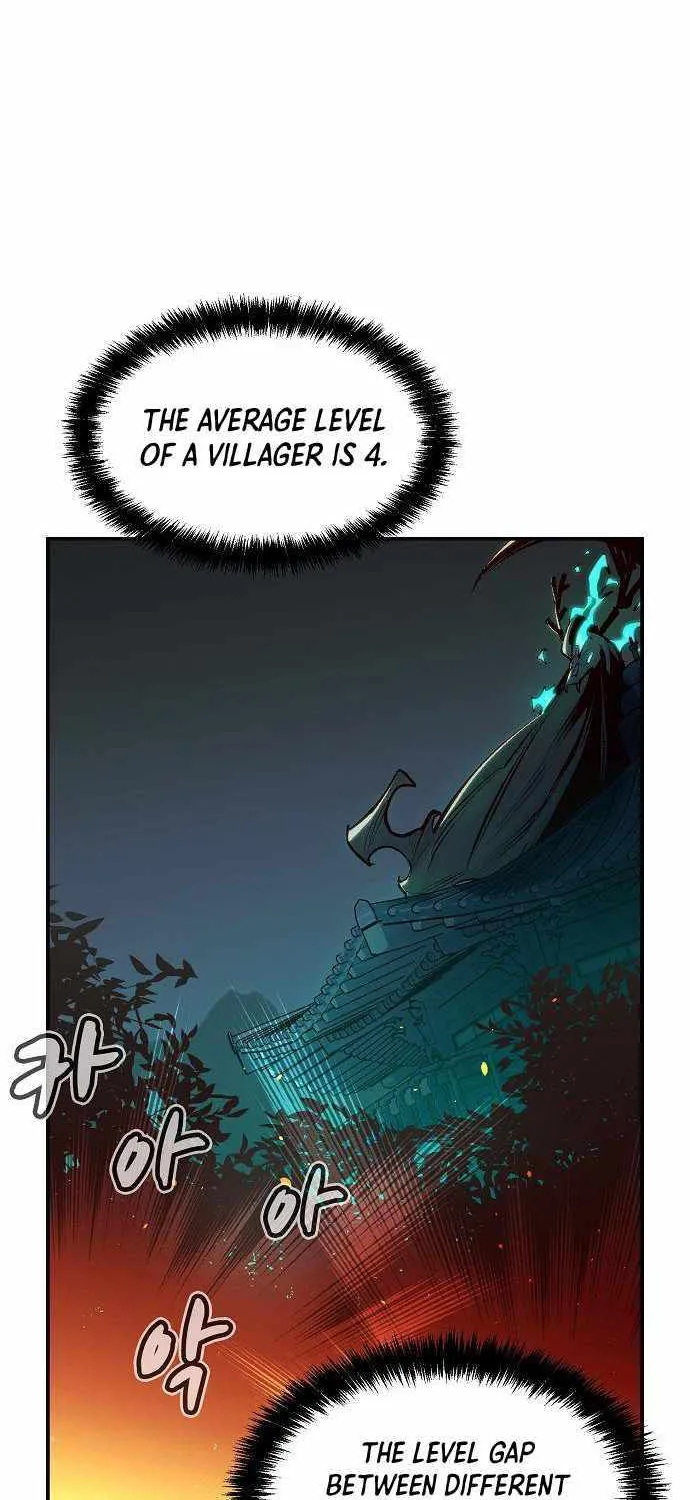 Read The Only Necromancer chapter 74 image 82 on Lezhin