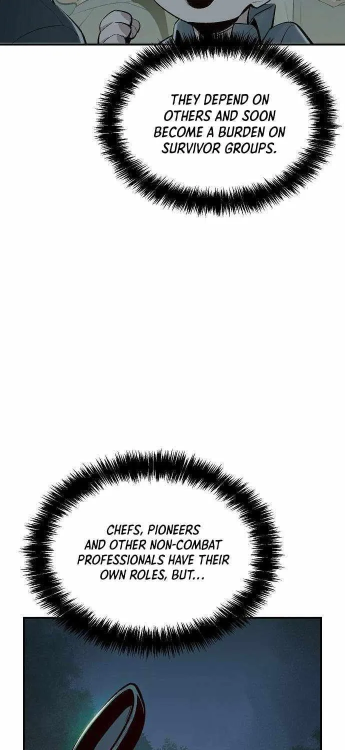 Read The Only Necromancer chapter 74 image 84 on Lezhin