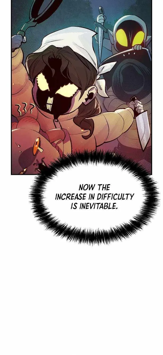 Read The Only Necromancer chapter 74 image 85 on Lezhin