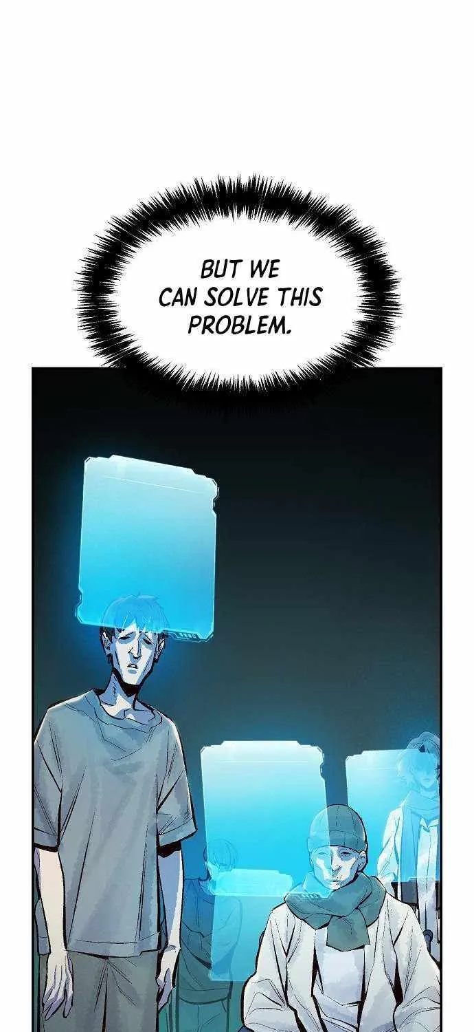 Read The Only Necromancer chapter 74 image 87 on Lezhin