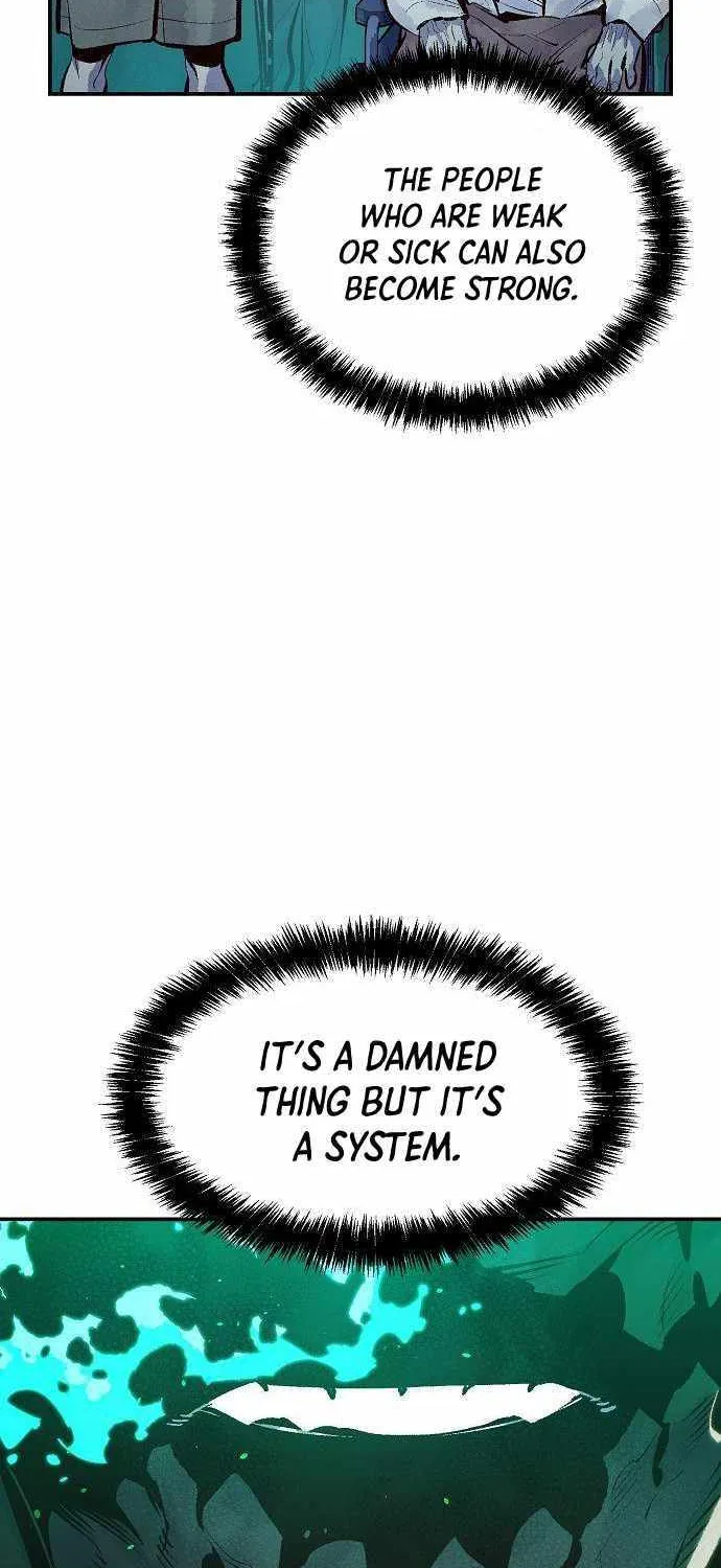 Read The Only Necromancer chapter 74 image 88 on Lezhin
