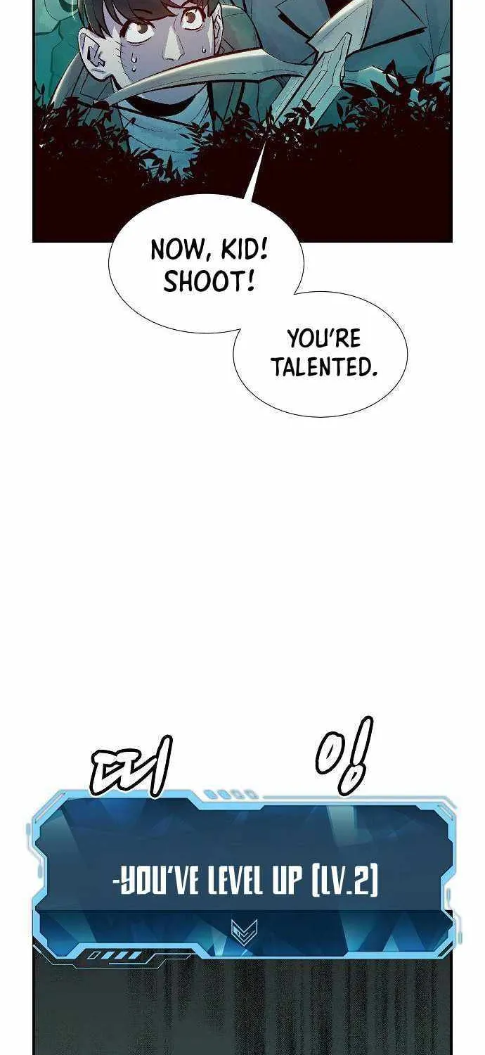 Read The Only Necromancer chapter 74 image 90 on Lezhin