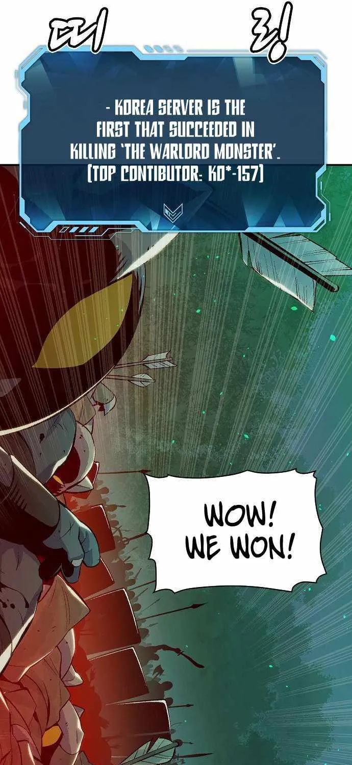 Read The Only Necromancer chapter 74 image 93 on Lezhin