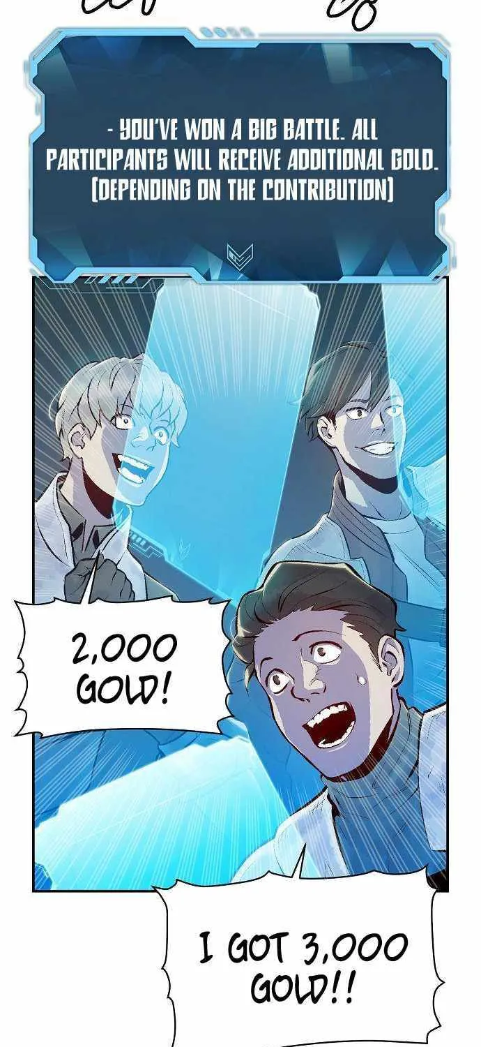 Read The Only Necromancer chapter 74 image 95 on Lezhin