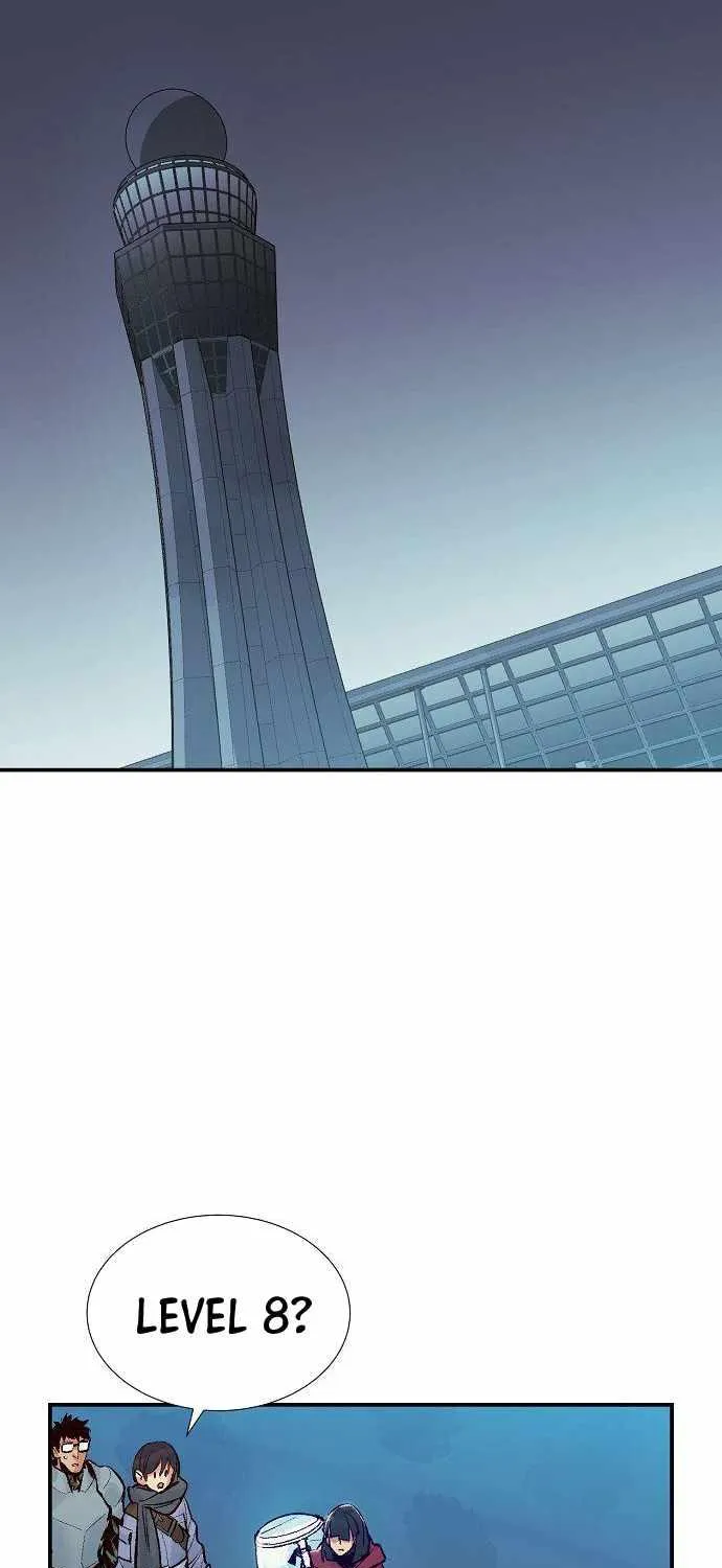 Read The Only Necromancer chapter 74 image 99 on Lezhin