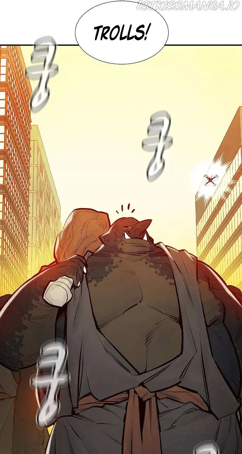 Read The Only Necromancer chapter 75 image 10 on Lezhin