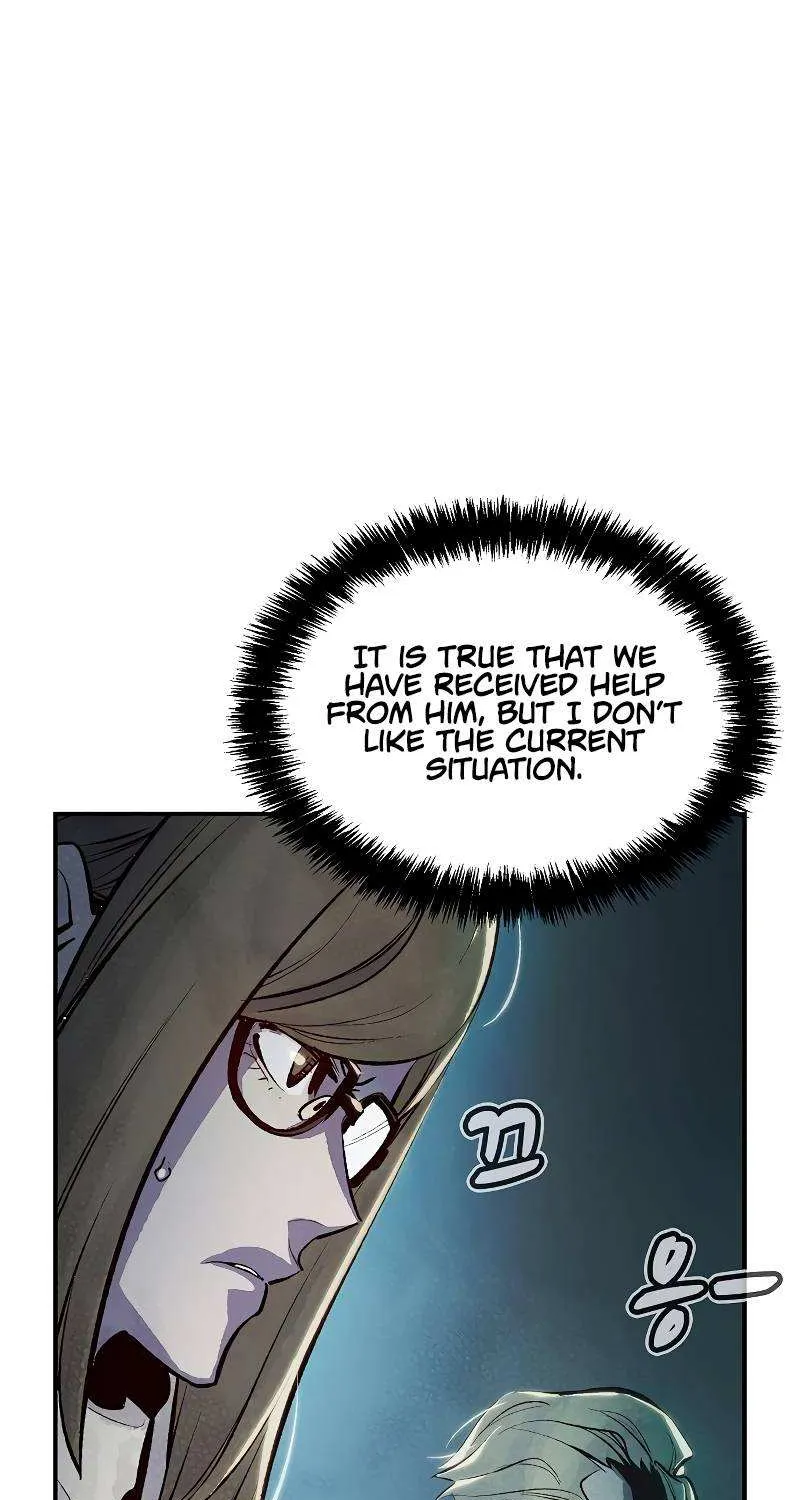 Read The Only Necromancer chapter 75 image 102 on Lezhin