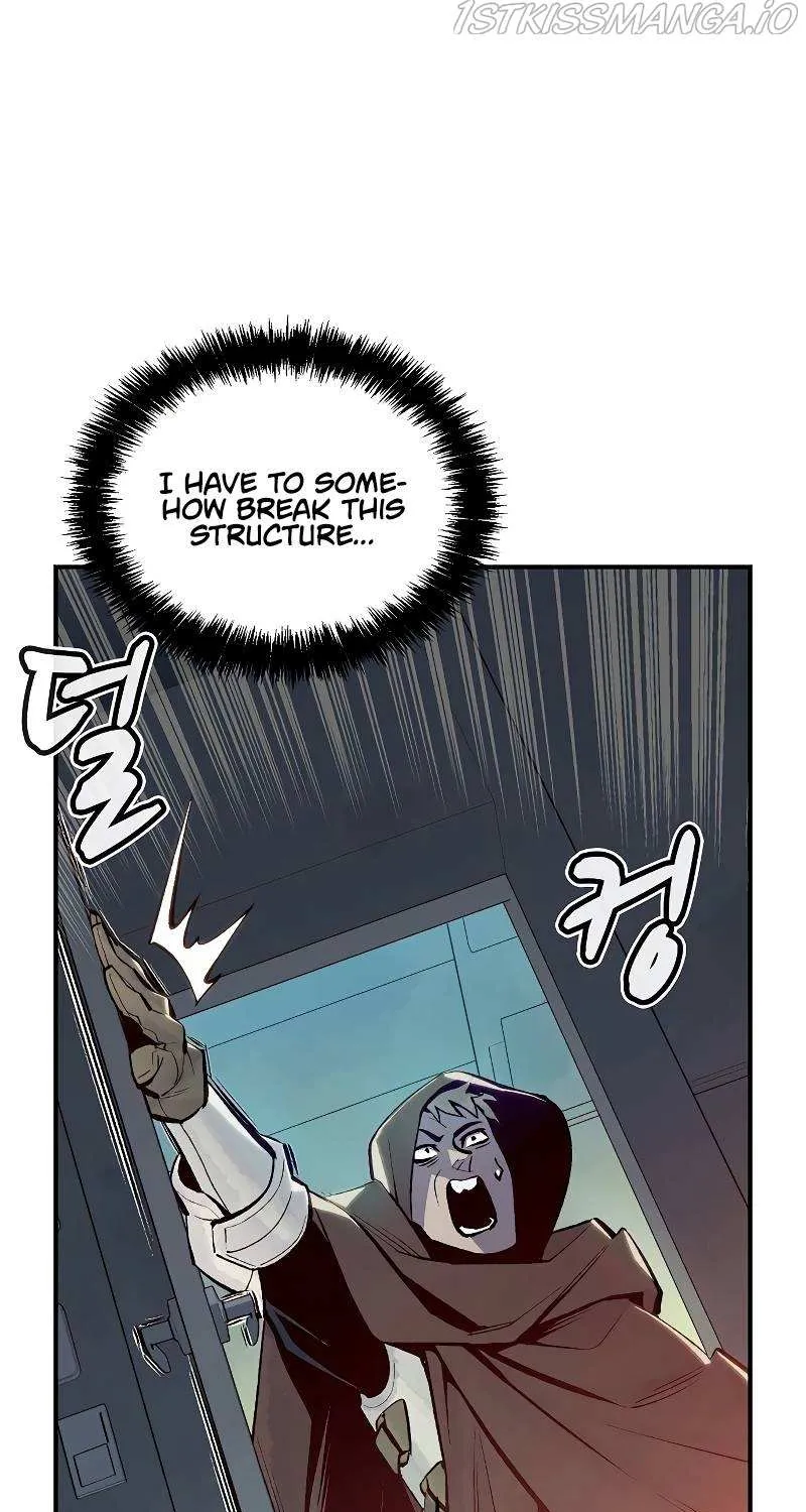 Read The Only Necromancer chapter 75 image 104 on Lezhin