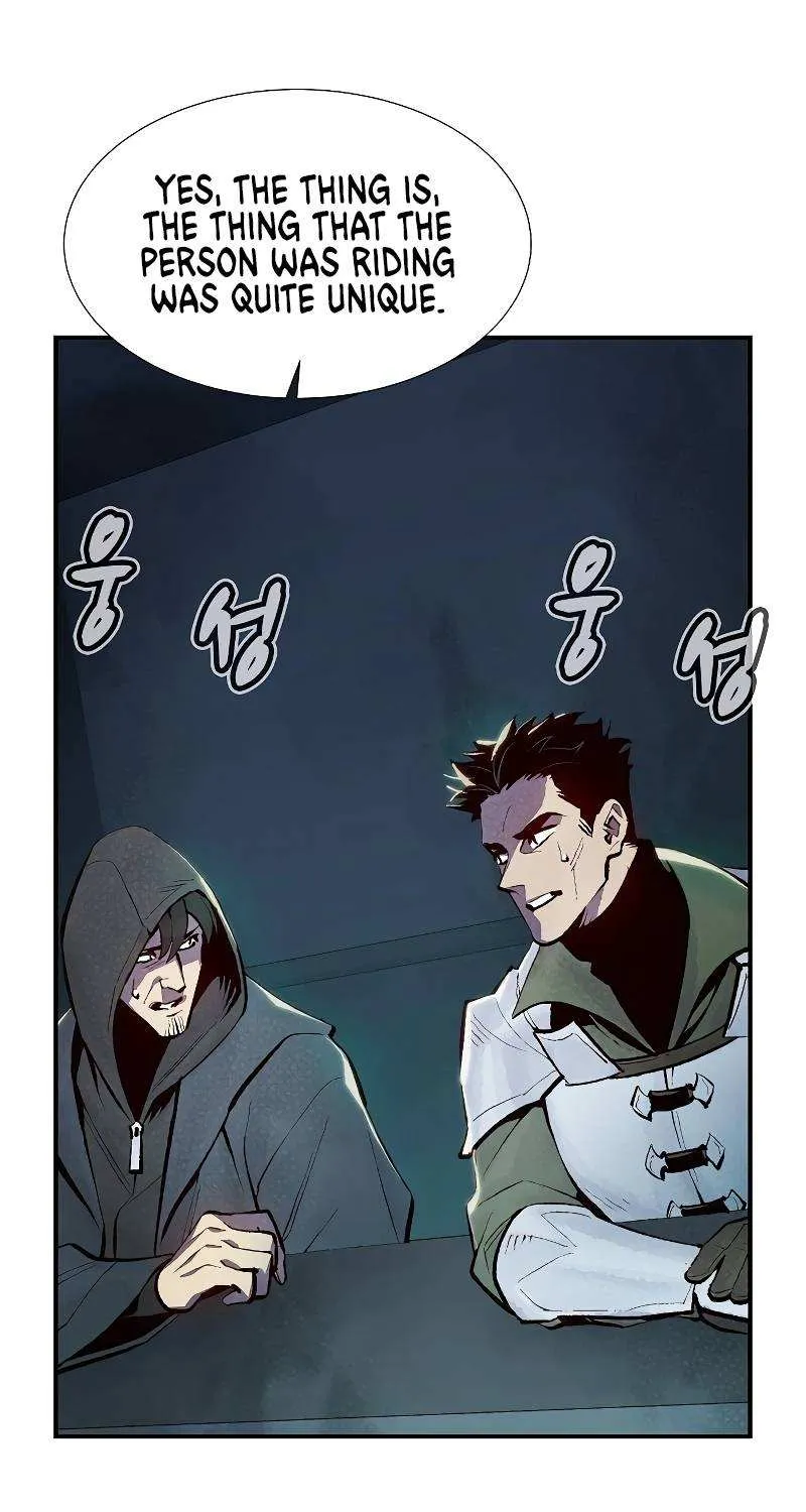 Read The Only Necromancer chapter 75 image 108 on Lezhin