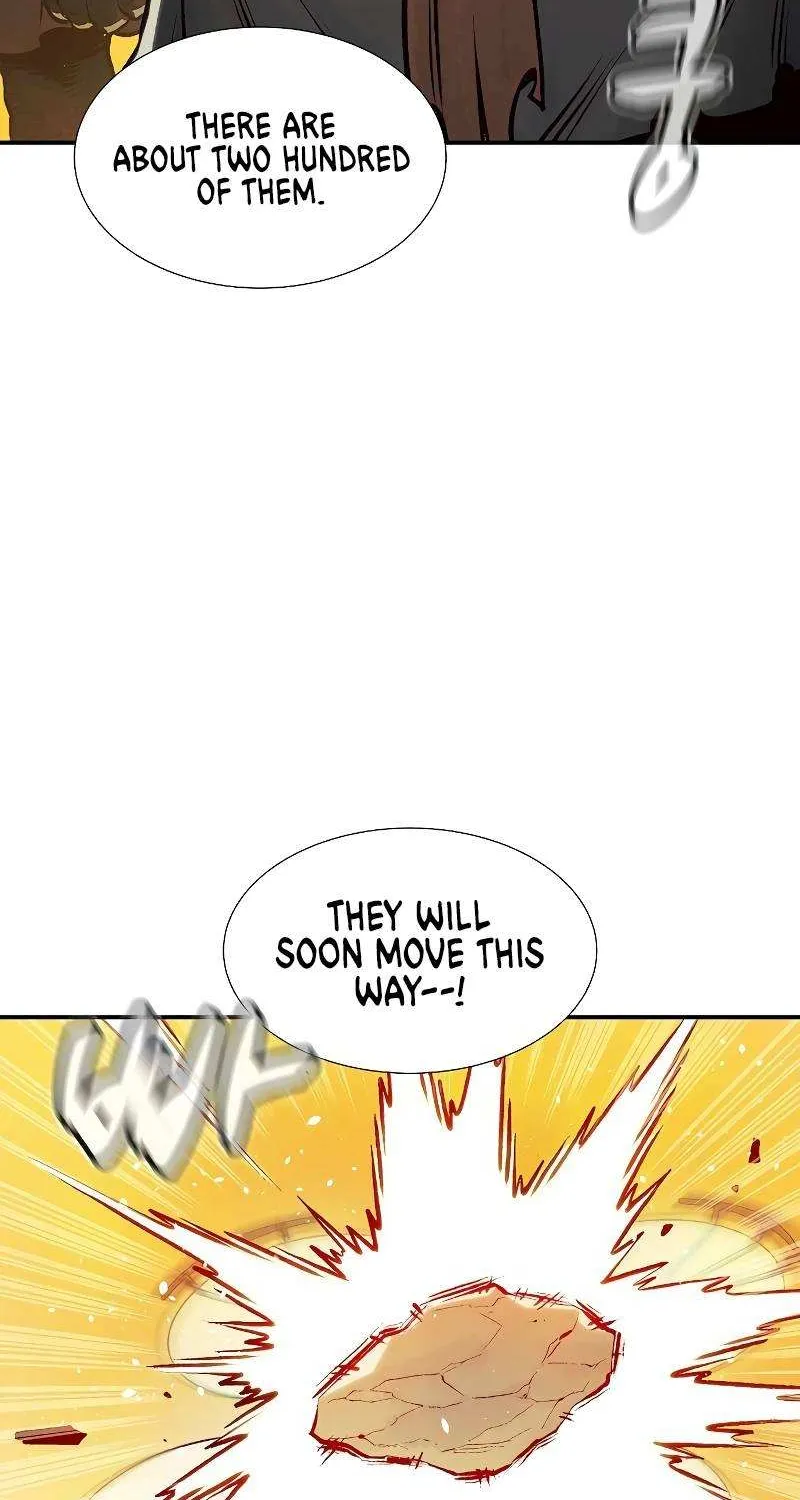 Read The Only Necromancer chapter 75 image 11 on Lezhin