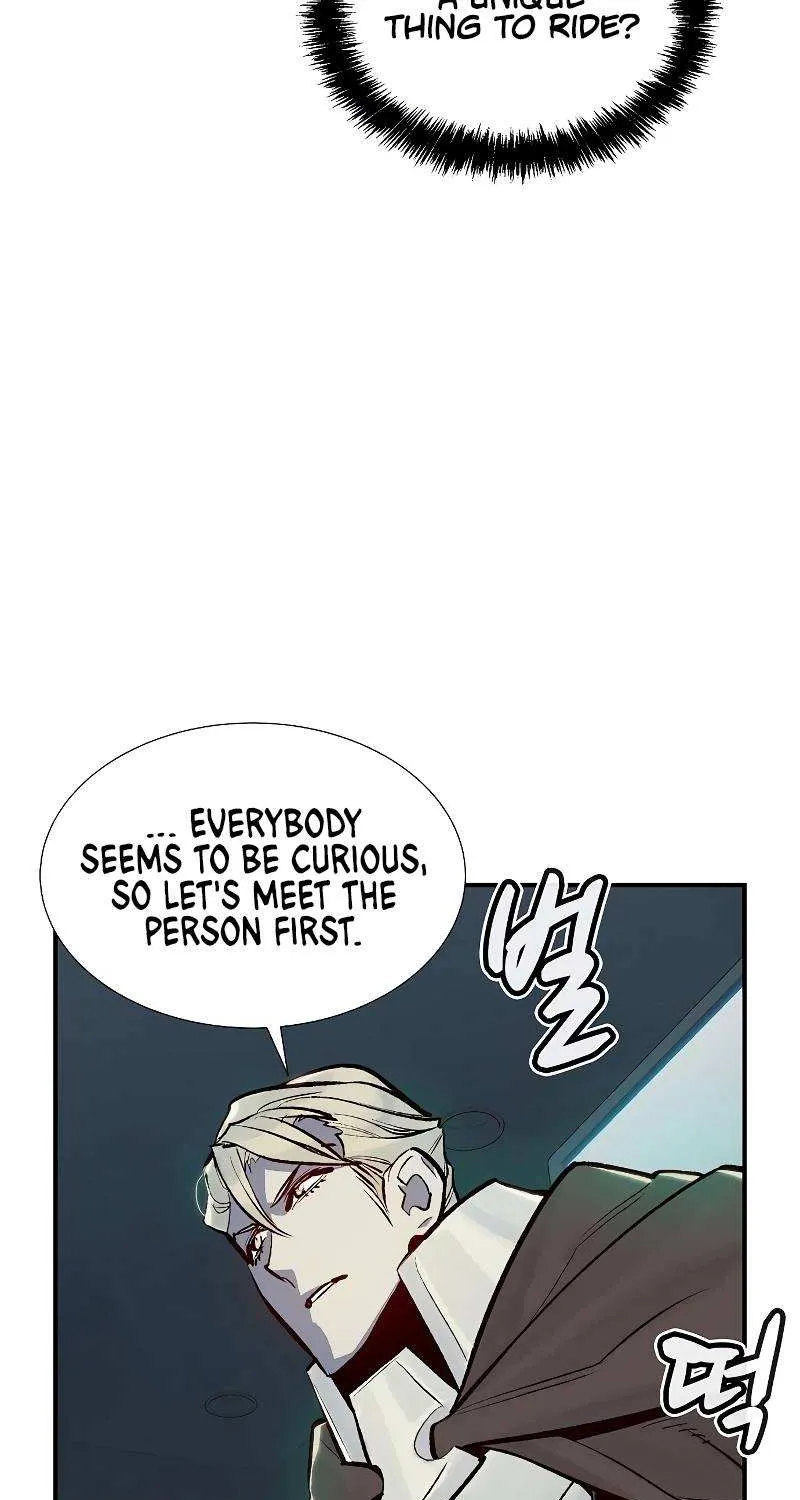Read The Only Necromancer chapter 75 image 110 on Lezhin