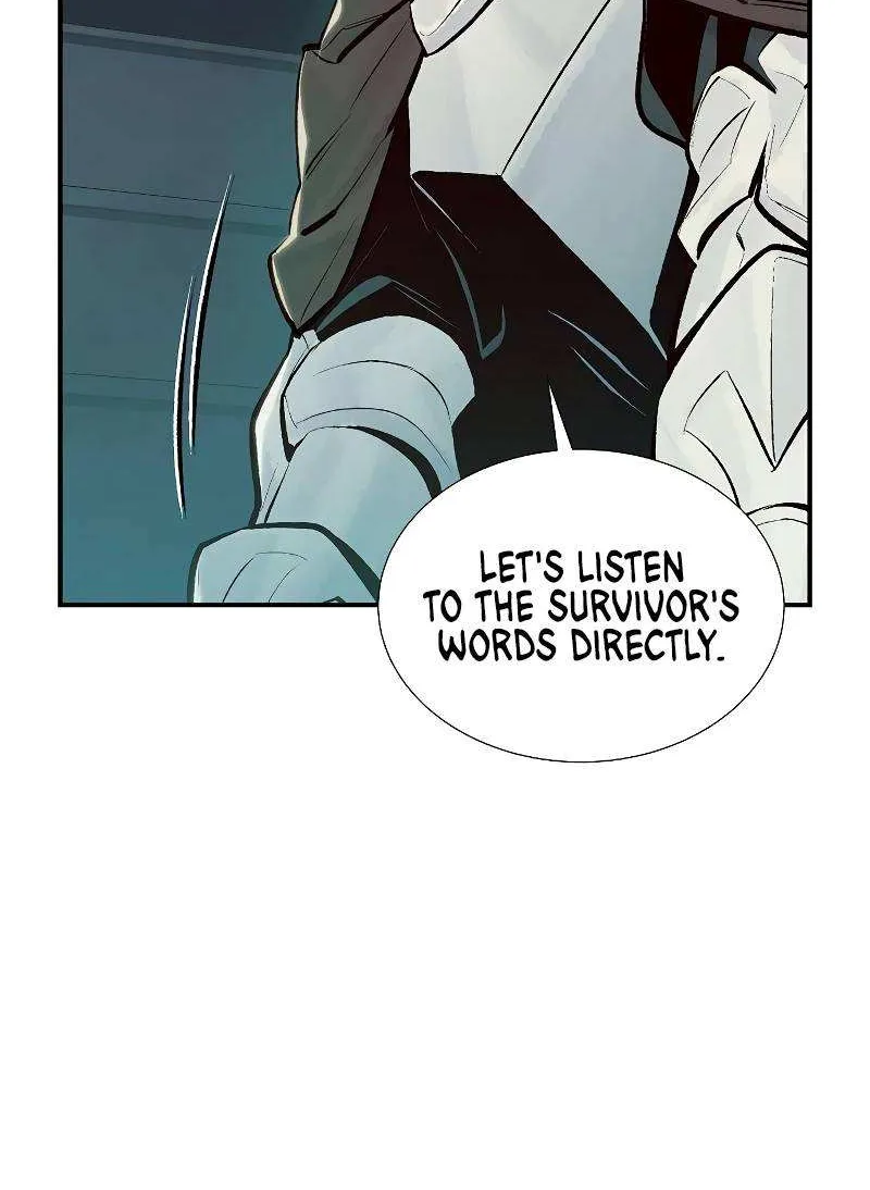Read The Only Necromancer chapter 75 image 111 on Lezhin