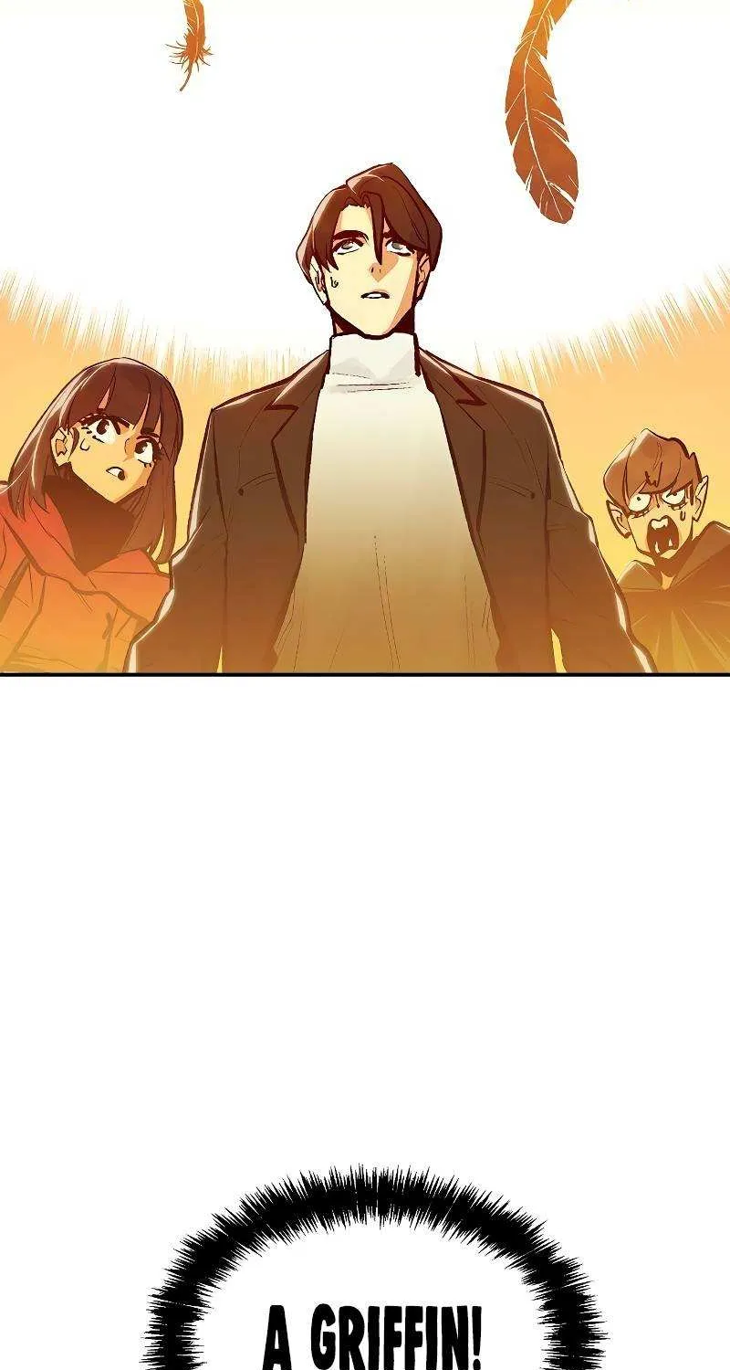 Read The Only Necromancer chapter 75 image 114 on Lezhin