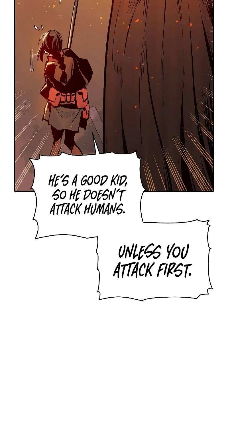 Read The Only Necromancer chapter 75 image 117 on Lezhin