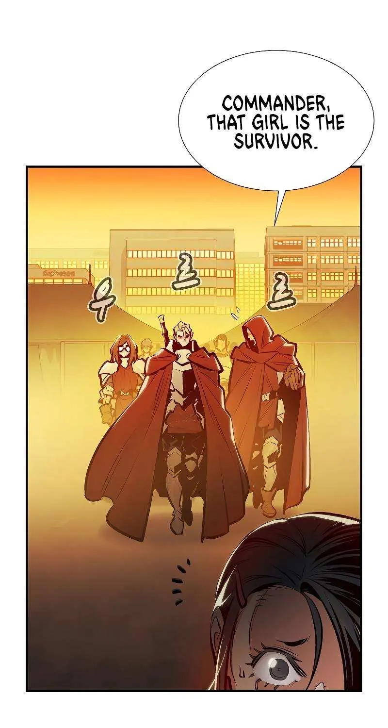 Read The Only Necromancer chapter 75 image 118 on Lezhin