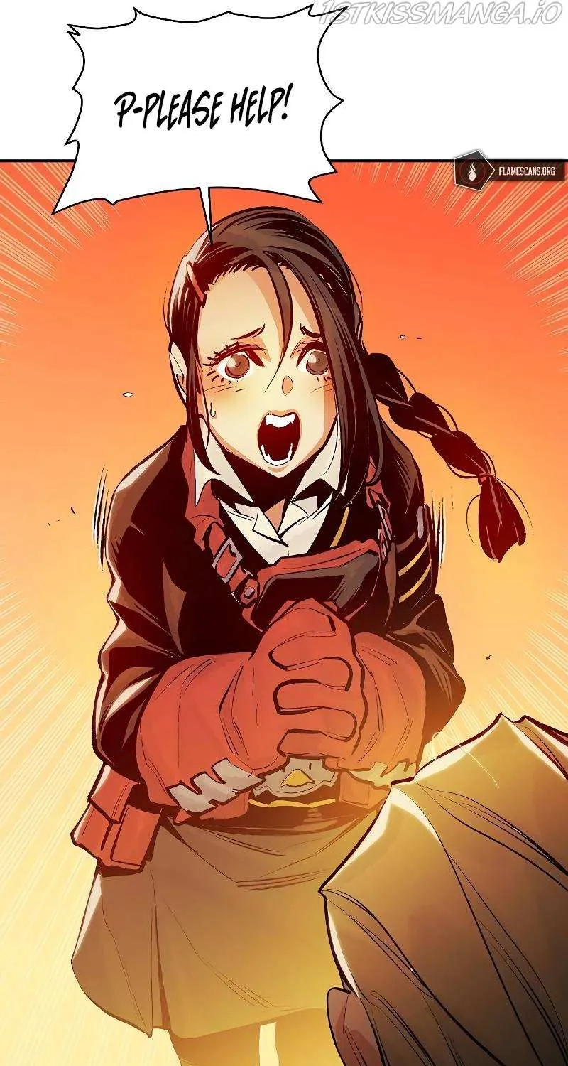 Read The Only Necromancer chapter 75 image 120 on Lezhin