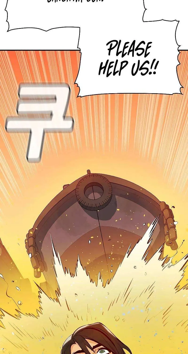Read The Only Necromancer chapter 75 image 123 on Lezhin