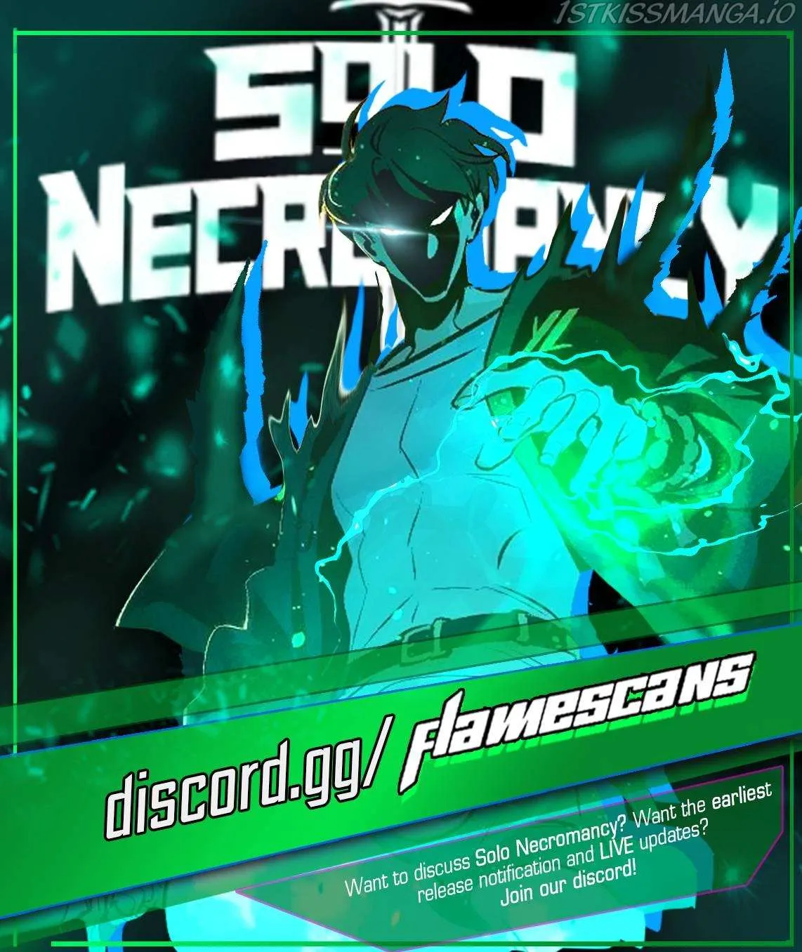 Read The Only Necromancer chapter 75 image 126 on Lezhin