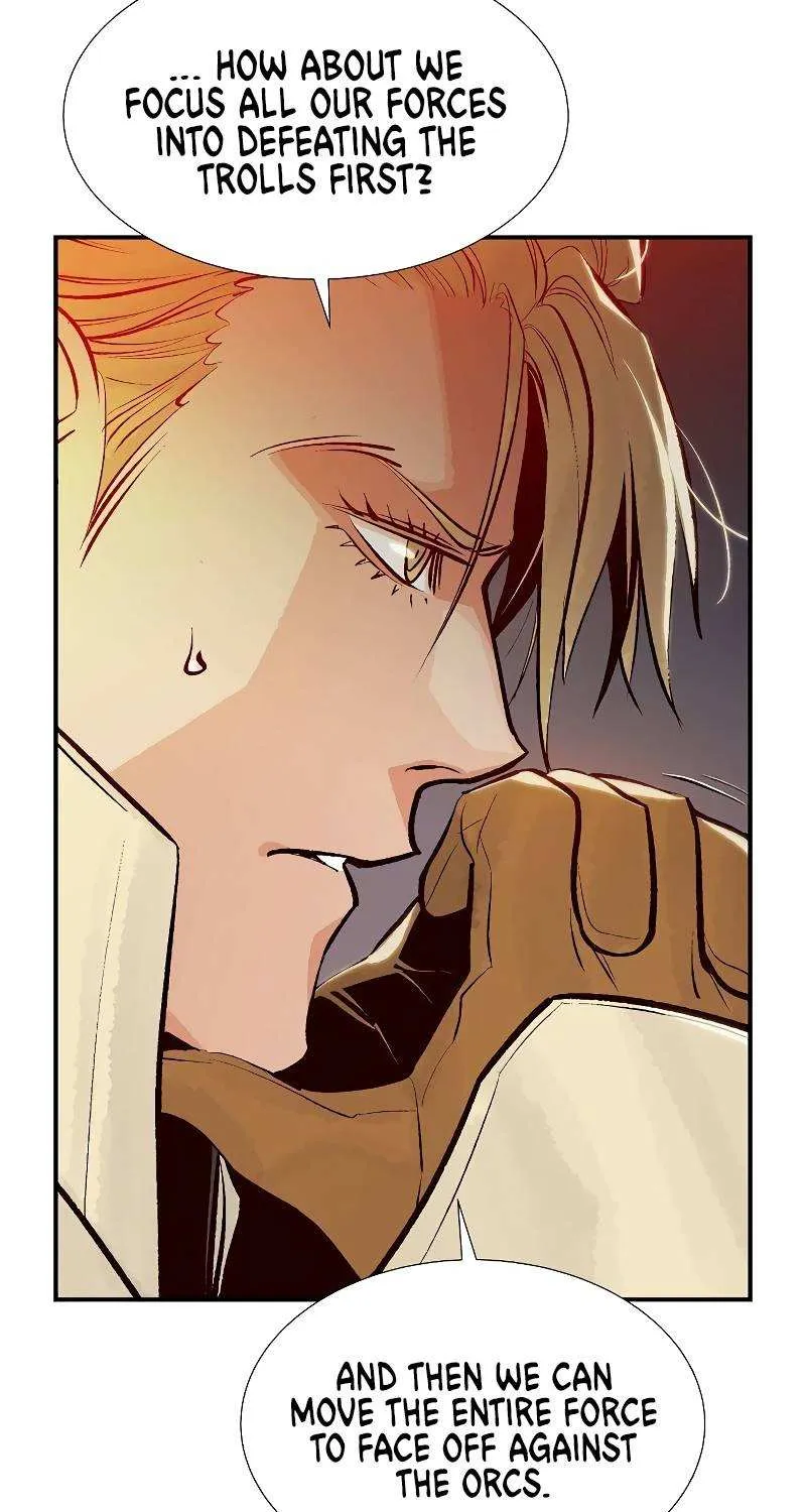 Read The Only Necromancer chapter 75 image 16 on Lezhin