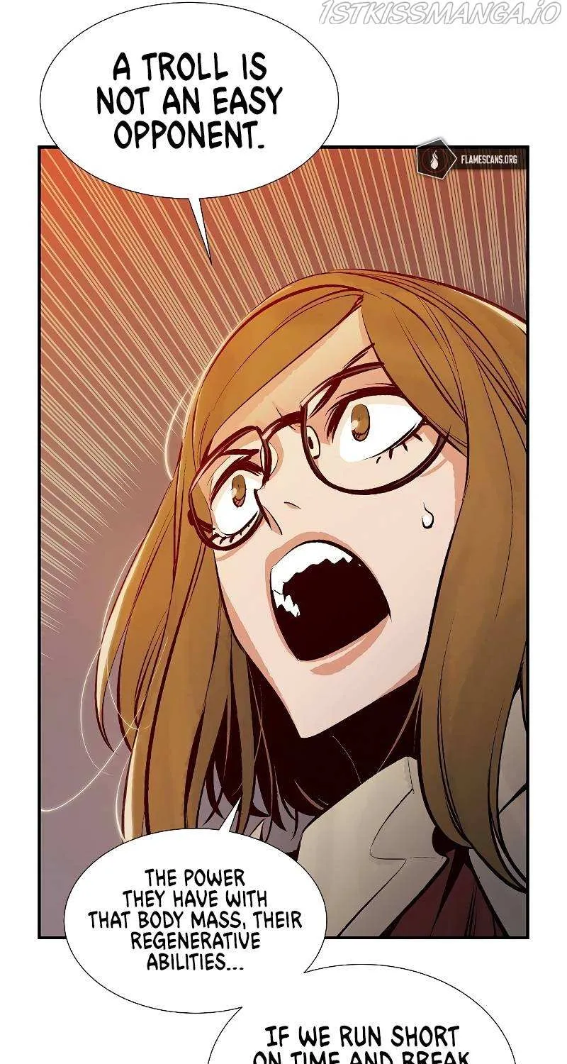 Read The Only Necromancer chapter 75 image 18 on Lezhin