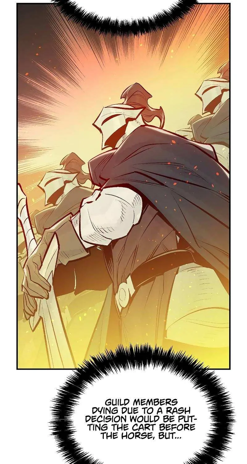 Read The Only Necromancer chapter 75 image 21 on Lezhin