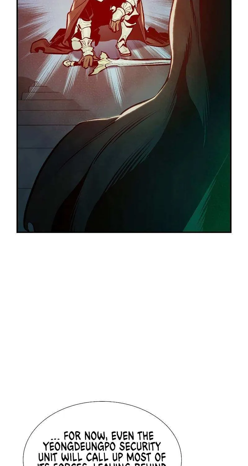 Read The Only Necromancer chapter 75 image 23 on Lezhin