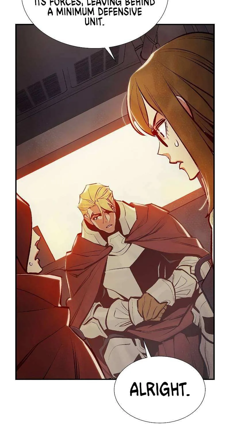 Read The Only Necromancer chapter 75 image 24 on Lezhin