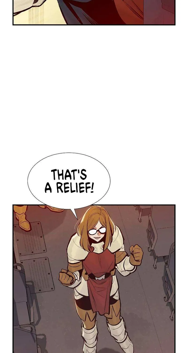 Read The Only Necromancer chapter 75 image 27 on Lezhin