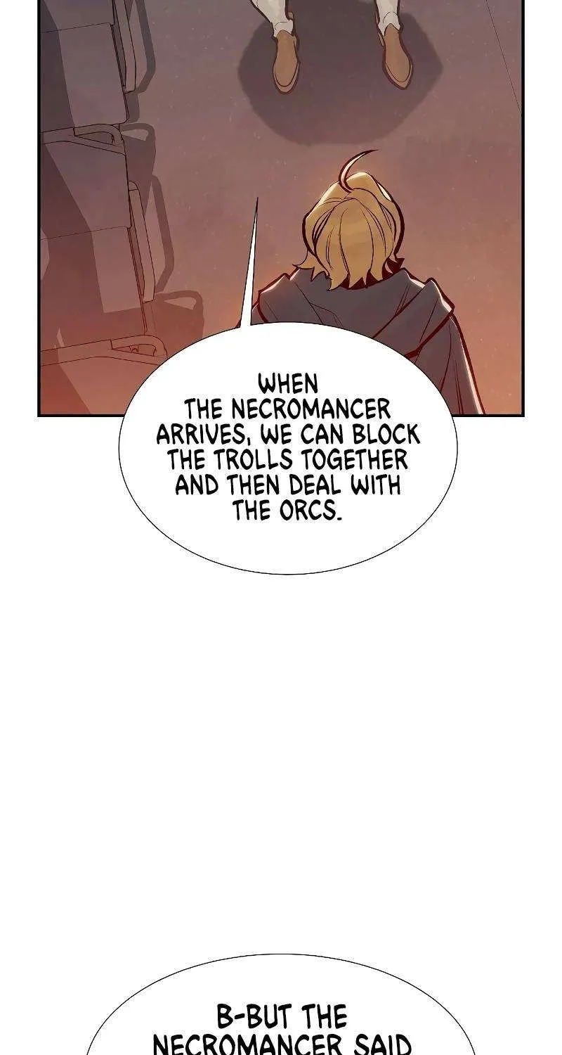 Read The Only Necromancer chapter 75 image 28 on Lezhin