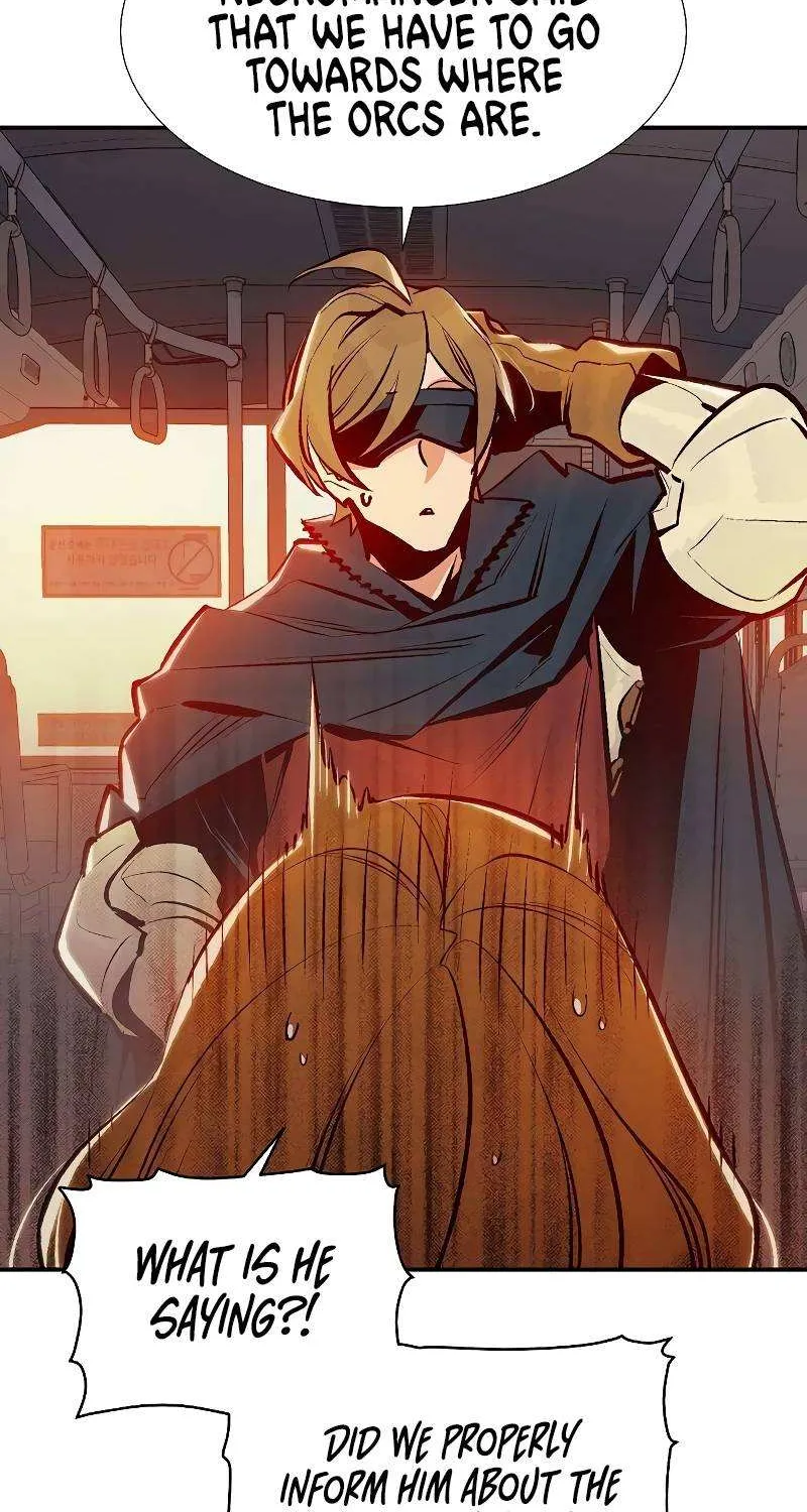 Read The Only Necromancer chapter 75 image 29 on Lezhin